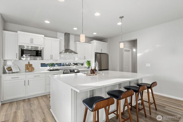 2029 85th Avenue Ct E, Edgewood, WA 98371