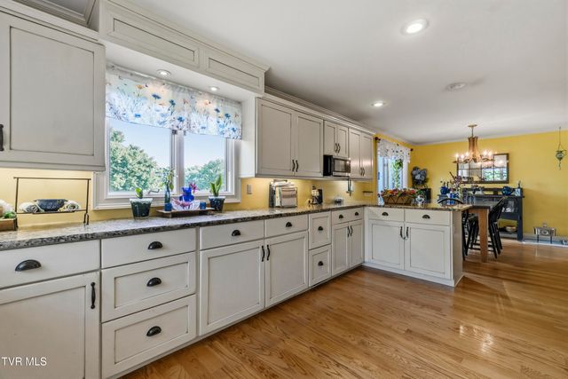 110 Pine Straw Ridge, Greeneville, TN 37745