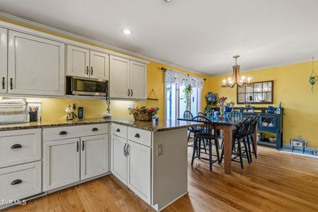 110 Pine Straw Ridge, Greeneville, TN 37745