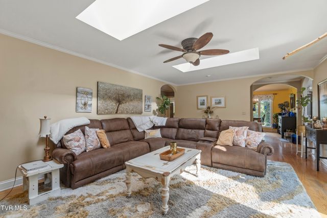 110 Pine Straw Ridge, Greeneville, TN 37745