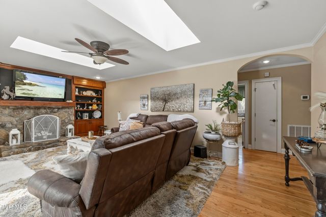 110 Pine Straw Ridge, Greeneville, TN 37745