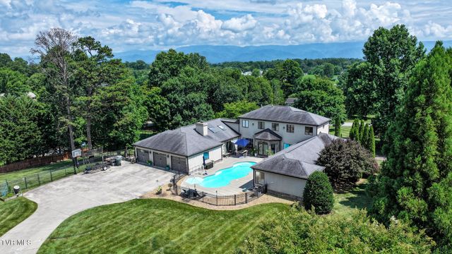 110 Pine Straw Ridge, Greeneville, TN 37745