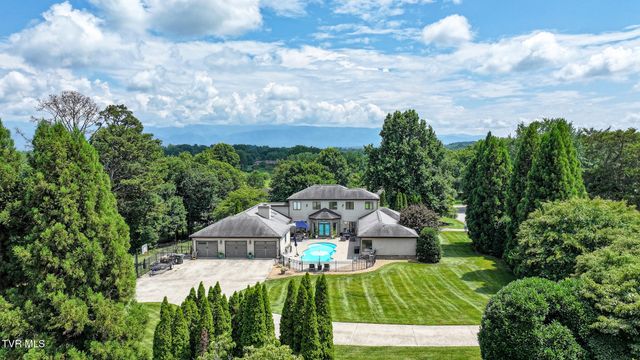 110 Pine Straw Ridge, Greeneville, TN 37745