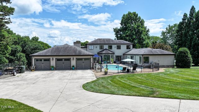 110 Pine Straw Ridge, Greeneville, TN 37745