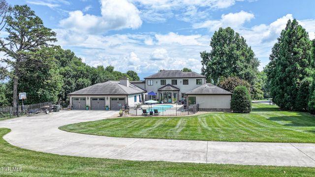 110 Pine Straw Ridge, Greeneville, TN 37745