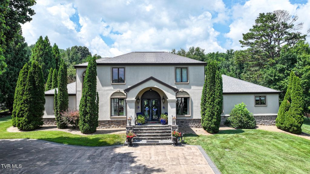 110 Pine Straw Ridge, Greeneville, TN 37745