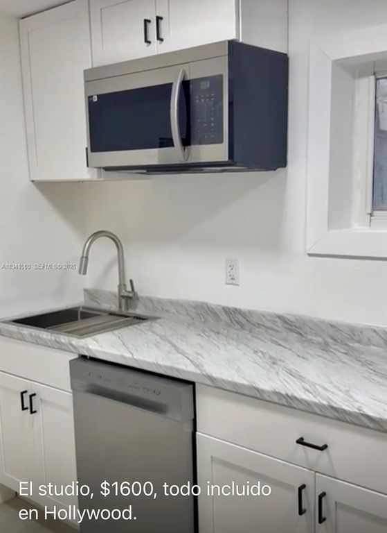 651 N 73rd Ave Studio, Hollywood, FL 33024