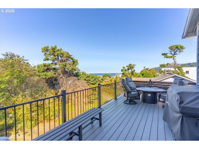 5409 Nw LOGAN Rd, Lincoln City, OR 97367