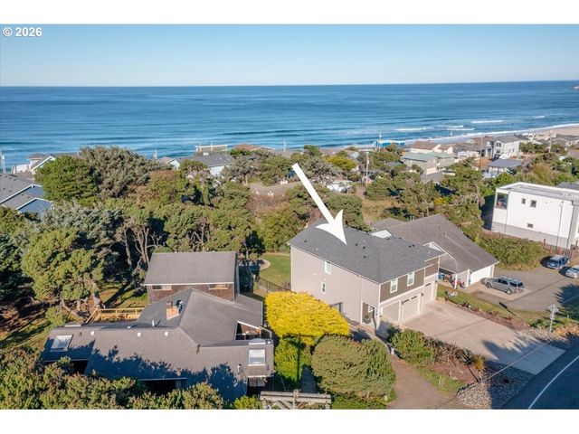 5409 Nw LOGAN Rd, Lincoln City, OR 97367