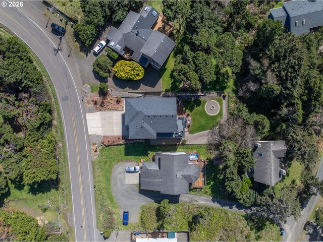 5409 Nw LOGAN Rd, Lincoln City, OR 97367