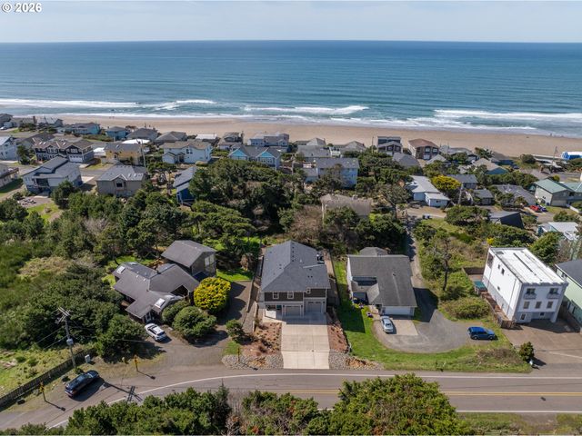 5409 Nw LOGAN Rd, Lincoln City, OR 97367