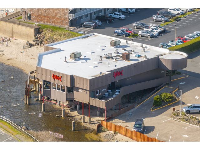5409 Nw LOGAN Rd, Lincoln City, OR 97367