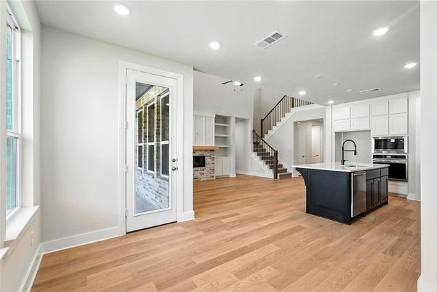 1850 Dolce Lane, Mclendon Chisholm, TX 75032