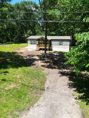 33 Mockingbird Road, New Waverly, TX 77358