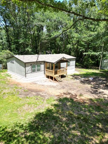 33 Mockingbird Road, New Waverly, TX 77358
