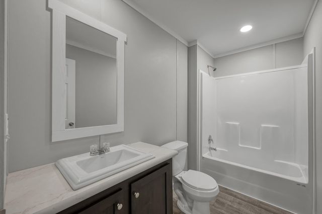 33 Mockingbird Road, New Waverly, TX 77358
