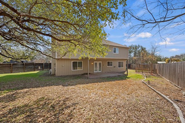 12004 Cherie DR, Austin, TX 78758