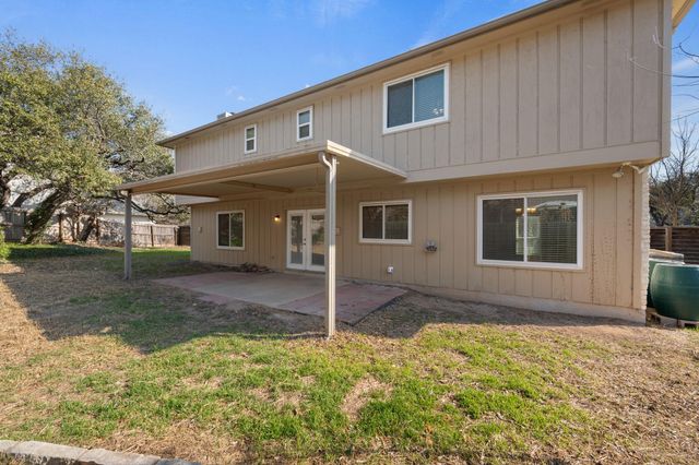 12004 Cherie DR, Austin, TX 78758