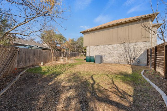 12004 Cherie DR, Austin, TX 78758