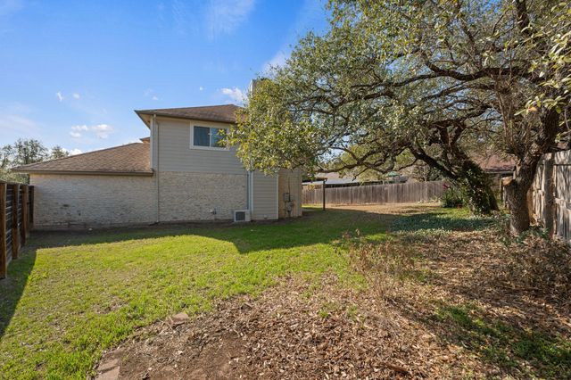 12004 Cherie DR, Austin, TX 78758