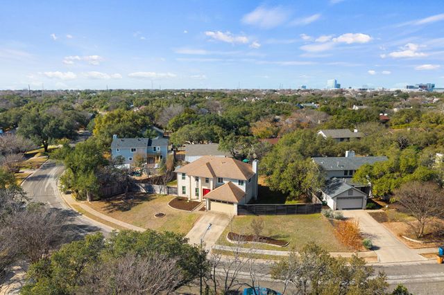 12004 Cherie DR, Austin, TX 78758