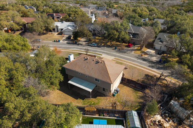 12004 Cherie DR, Austin, TX 78758