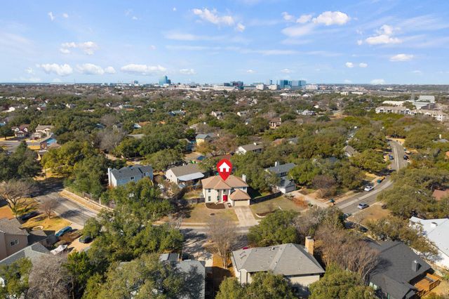 12004 Cherie DR, Austin, TX 78758