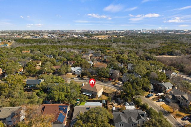 12004 Cherie DR, Austin, TX 78758