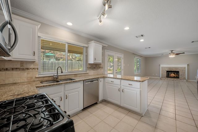 12004 Cherie DR, Austin, TX 78758