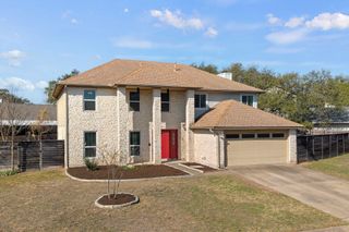 12004 Cherie DR, Austin, TX 78758