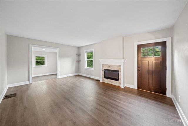 2571 Williamsburg Bantam Road, Tate Twp, OH 45106