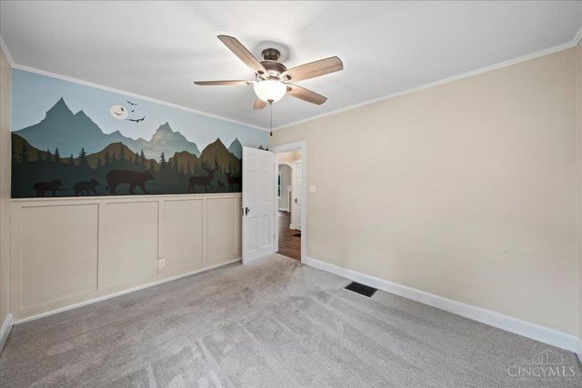 2571 Williamsburg Bantam Road, Tate Twp, OH 45106