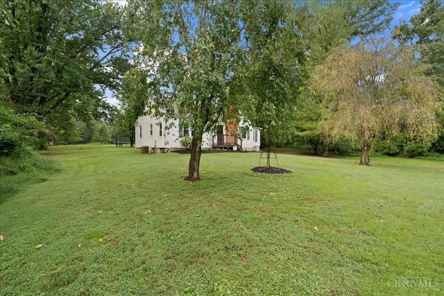 2571 Williamsburg Bantam Road, Tate Twp, OH 45106