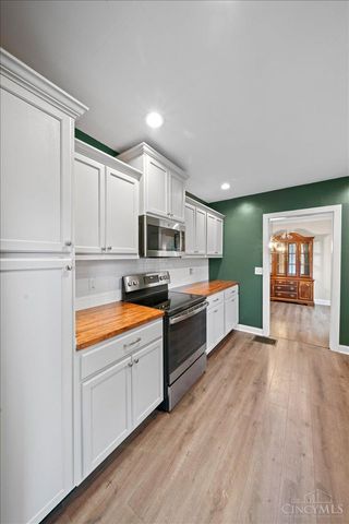 2571 Williamsburg Bantam Road, Tate Twp, OH 45106