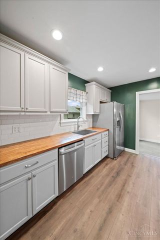 2571 Williamsburg Bantam Road, Tate Twp, OH 45106