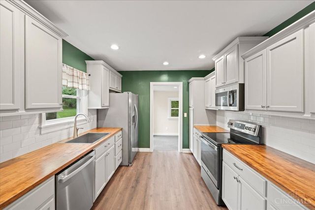 2571 Williamsburg Bantam Road, Tate Twp, OH 45106