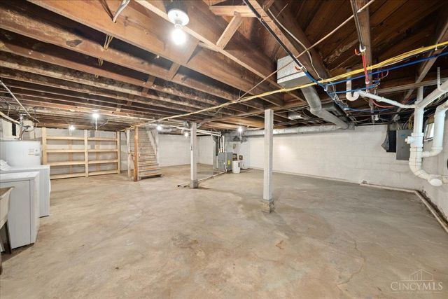 2571 Williamsburg Bantam Road, Tate Twp, OH 45106