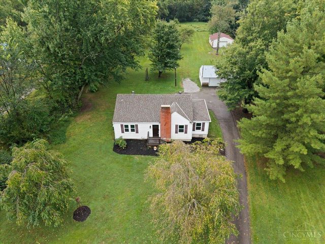 2571 Williamsburg Bantam Road, Tate Twp, OH 45106