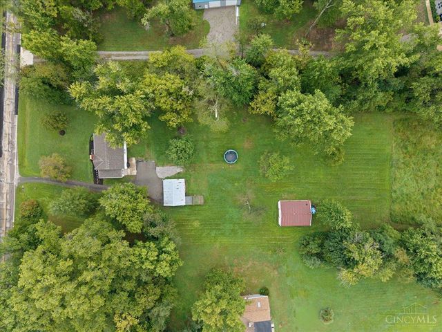 2571 Williamsburg Bantam Road, Tate Twp, OH 45106