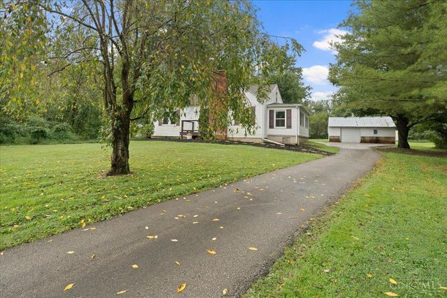 2571 Williamsburg Bantam Road, Tate Twp, OH 45106