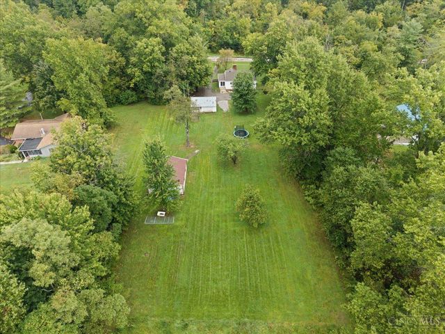 2571 Williamsburg Bantam Road, Tate Twp, OH 45106