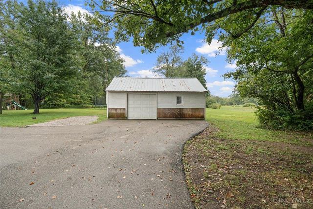 2571 Williamsburg Bantam Road, Tate Twp, OH 45106