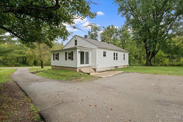 2571 Williamsburg Bantam Road, Tate Twp, OH 45106
