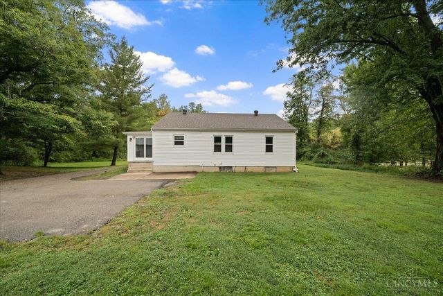 2571 Williamsburg Bantam Road, Tate Twp, OH 45106