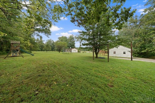 2571 Williamsburg Bantam Road, Tate Twp, OH 45106