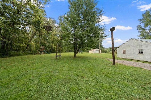 2571 Williamsburg Bantam Road, Tate Twp, OH 45106