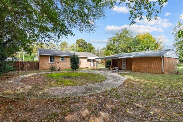 5125 Ponderosa Drive, Fayetteville, NC 28304