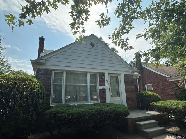 9996 Inkster Road, Redford, MI 48239