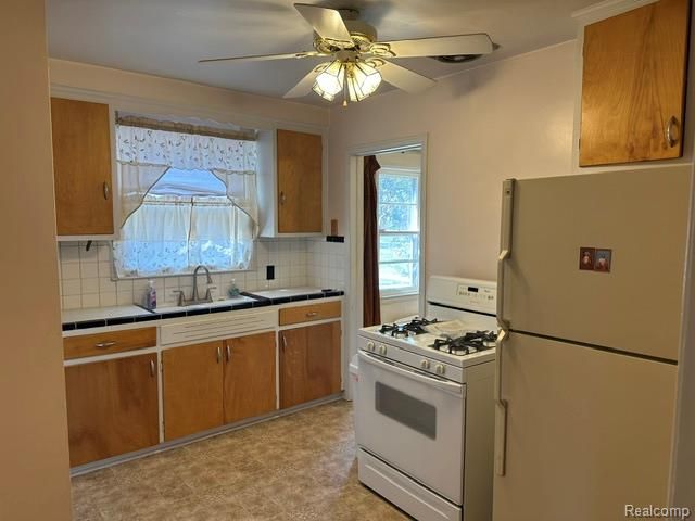 9996 Inkster Road, Redford, MI 48239