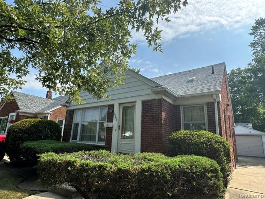 9996 Inkster Road, Redford, MI 48239